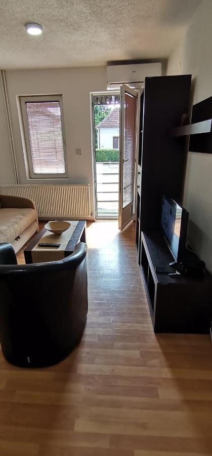 Apartman Masa Jagodina Exterior photo