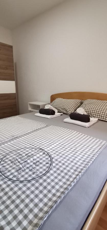 Apartman Masa Jagodina Exterior photo