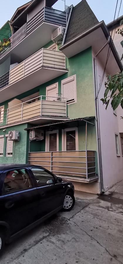 Apartman Masa Jagodina Exterior photo