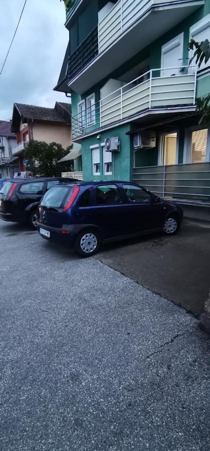 Apartman Masa Jagodina Exterior photo