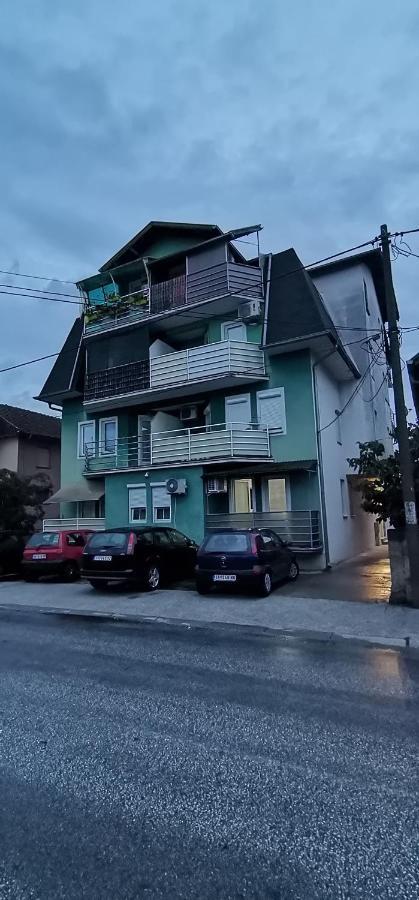 Apartman Masa Jagodina Exterior photo