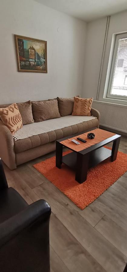 Apartman Masa Jagodina Exterior photo