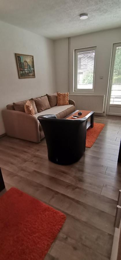 Apartman Masa Jagodina Exterior photo