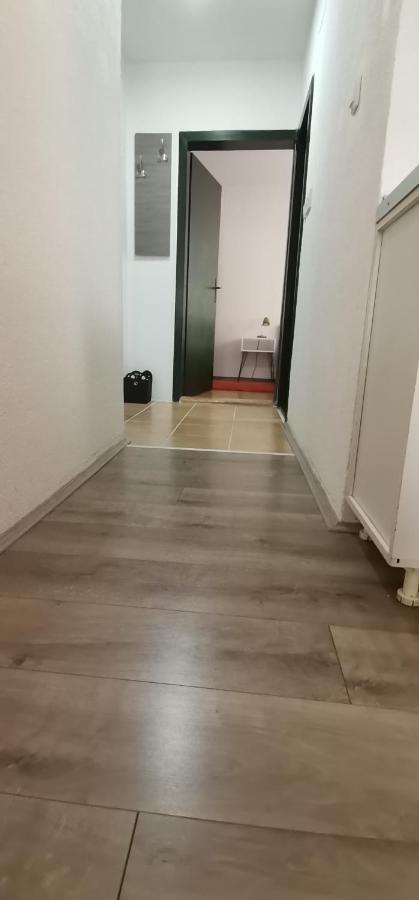 Apartman Masa Jagodina Exterior photo