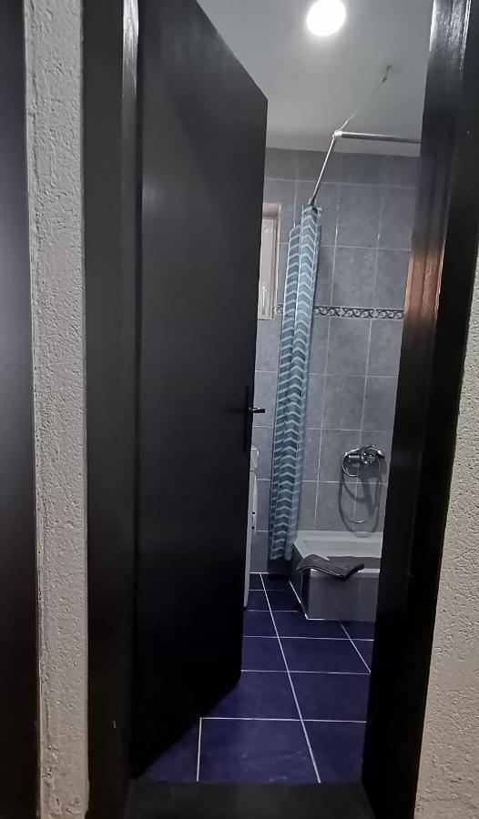 Apartman Masa Jagodina Exterior photo