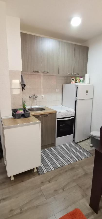 Apartman Masa Jagodina Exterior photo