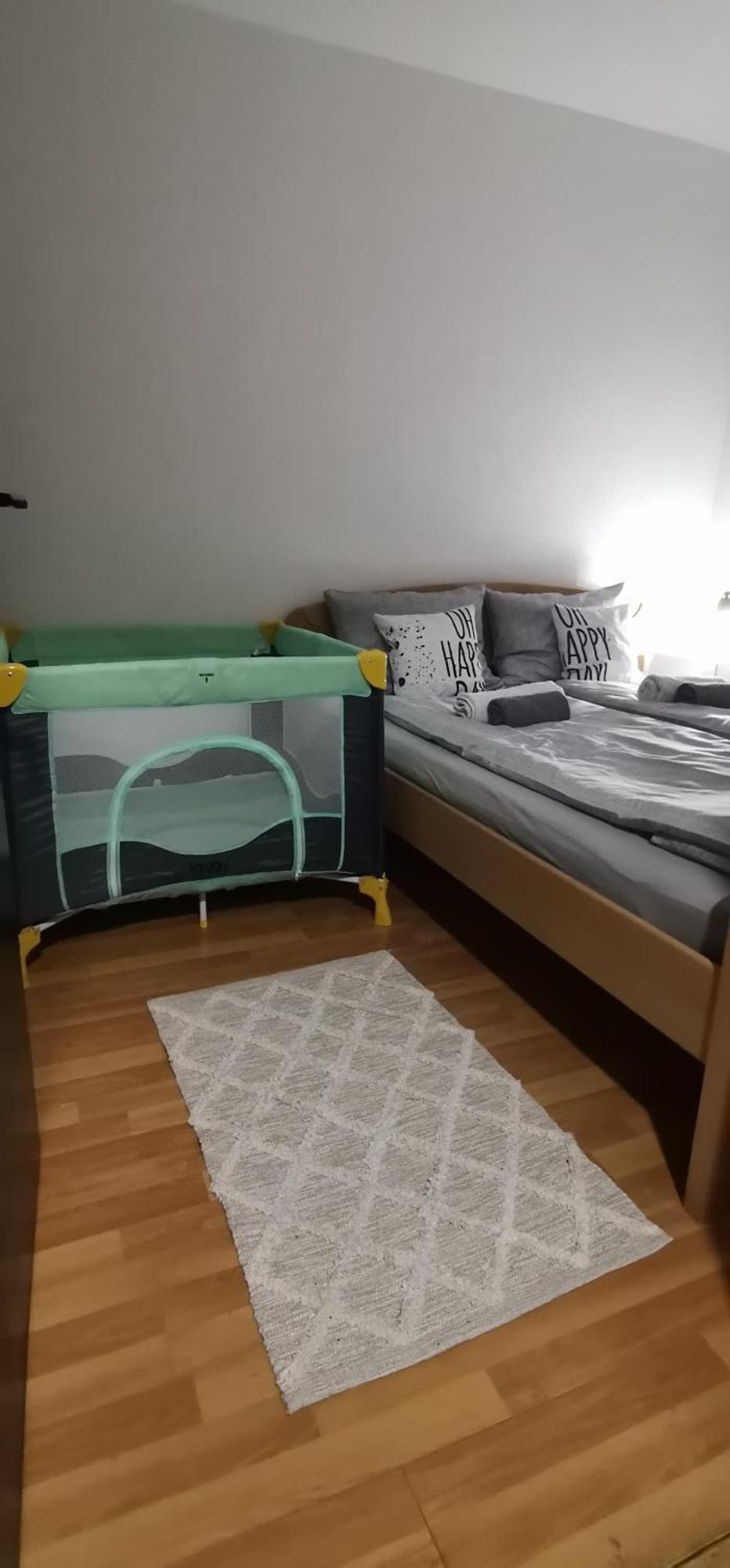 Apartman Masa Jagodina Exterior photo